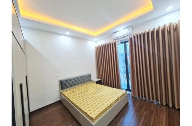 Bán nhà Đẹp Tây Mỗ, 100m2, cạnh Vinhomes Smart City, Ô tô, Văn Phòng, 9 tỷ